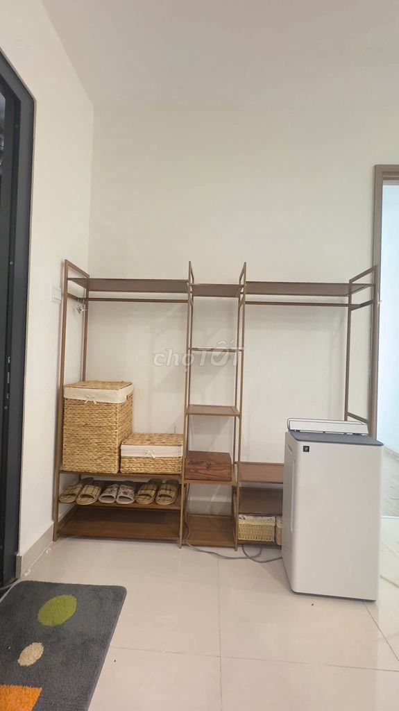 Rent the two Masteri Waterfront Bedrooms - Ocean Park full of 8 million suits.