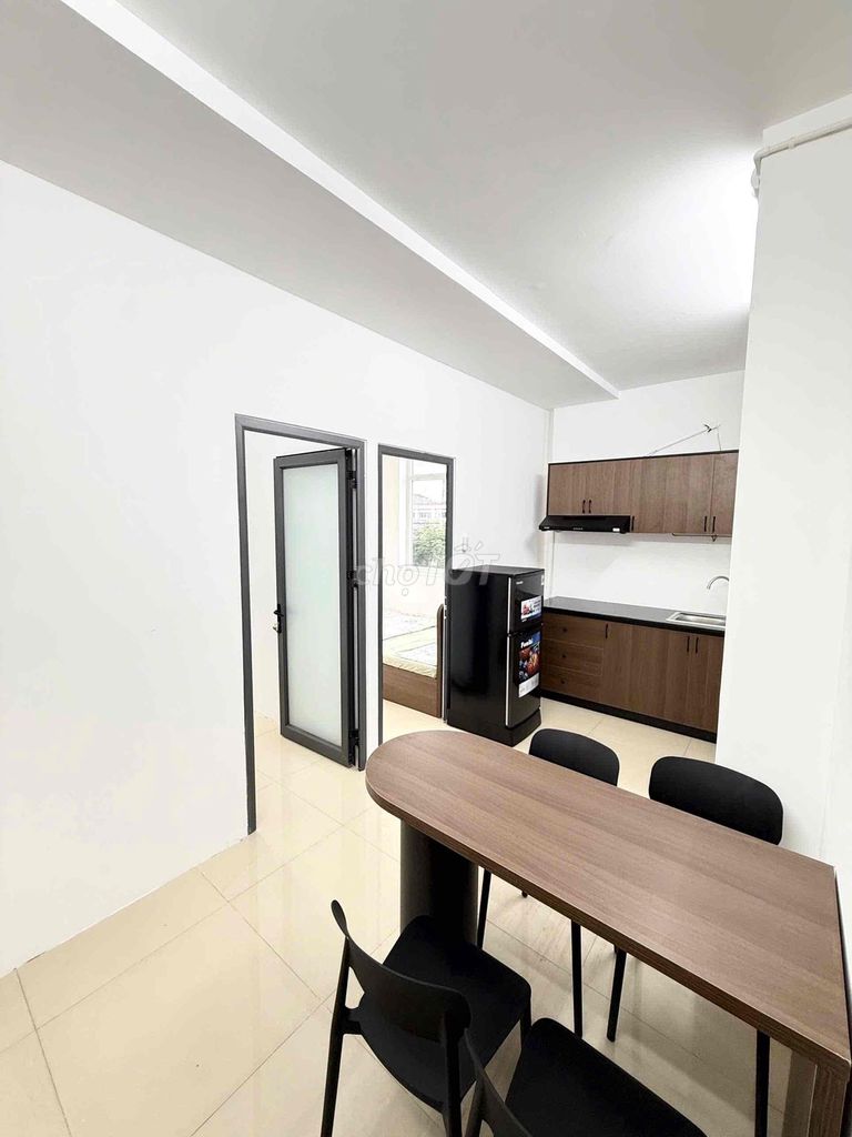 Rent 2 bedrooms plus the balcony living room near the đồnglli veh vlu