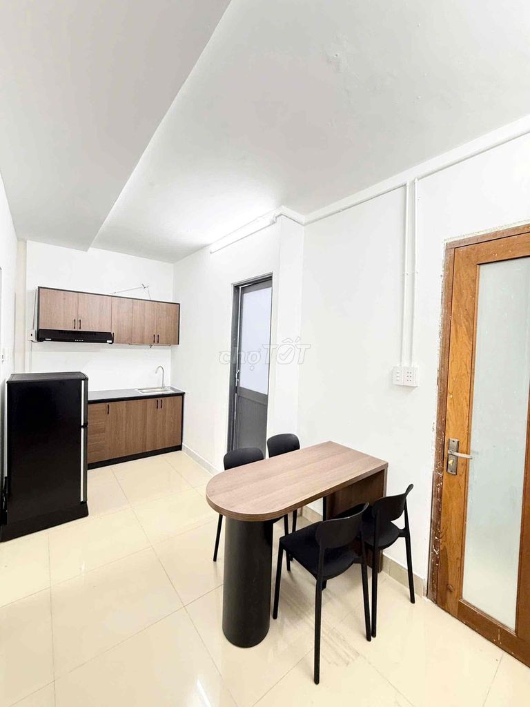 Rent 2 bedrooms plus the balcony living room near the đồnglli veh vlu