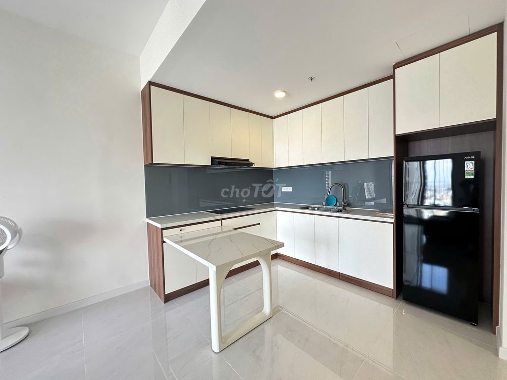 Rent the Vittoria village – 69 M2 – 2 bedrooms - full interior