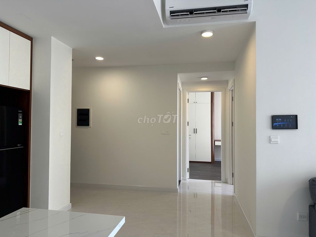 Rent the Vittoria village – 69 M2 – 2 bedrooms - full interior