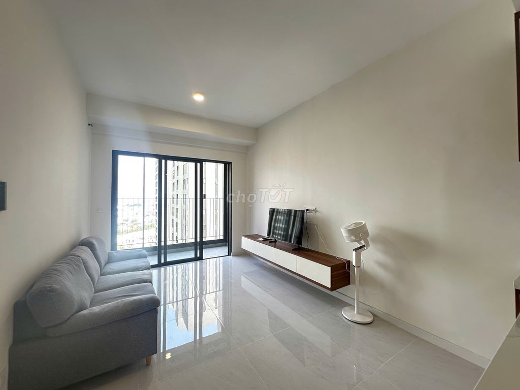 Rent the Vittoria village – 69 M2 – 2 bedrooms - full interior