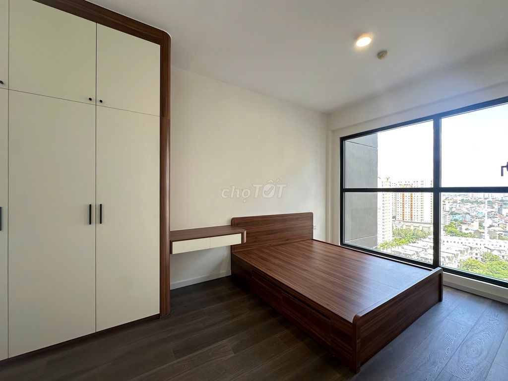 Rent the Vittoria village – 69 M2 – 2 bedrooms - full interior
