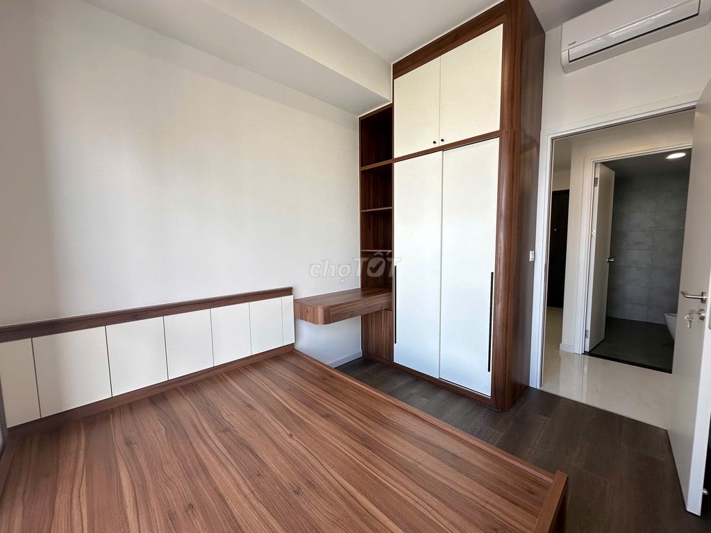 Rent the Vittoria village – 69 M2 – 2 bedrooms - full interior