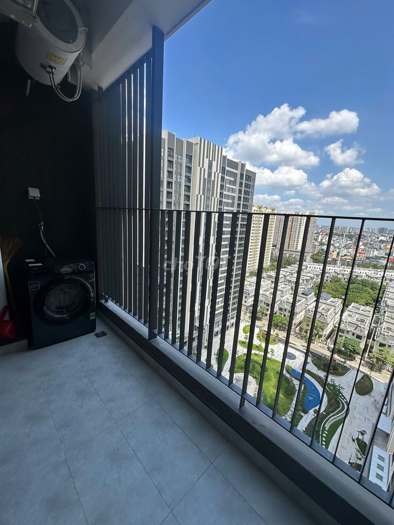 Rent the Vittoria village – 69 M2 – 2 bedrooms - full interior