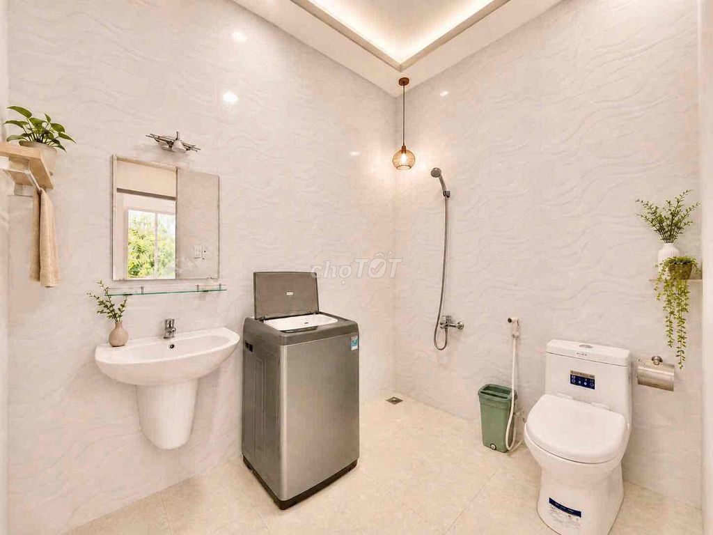 The owner rented the apartment. A full interior bedroom.