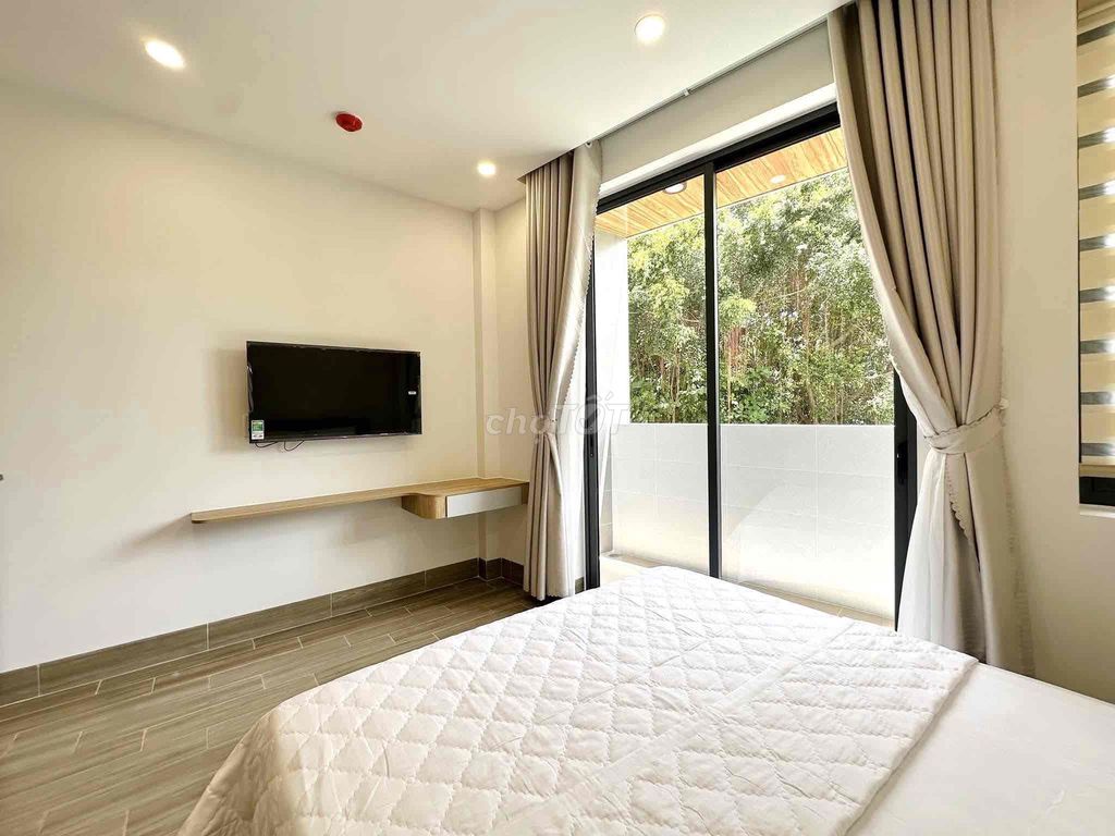 Studio Full Seven Houses, Lisanlong Lisian Park.