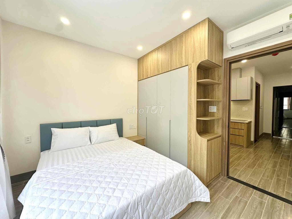 Studio Full Seven Houses, Lisanlong Lisian Park.