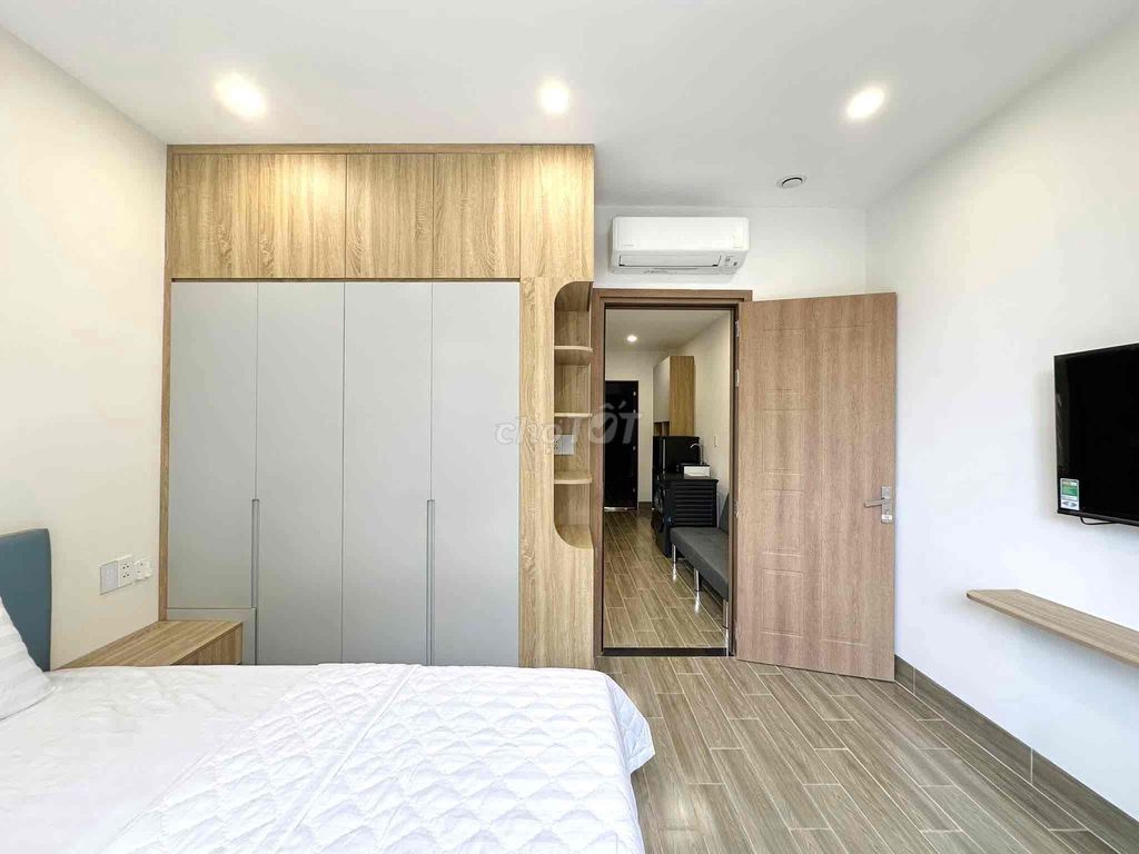 Studio Full Seven Houses, Lisanlong Lisian Park.