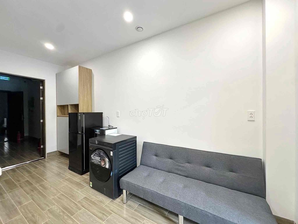 Studio Full Seven Houses, Lisanlong Lisian Park.
