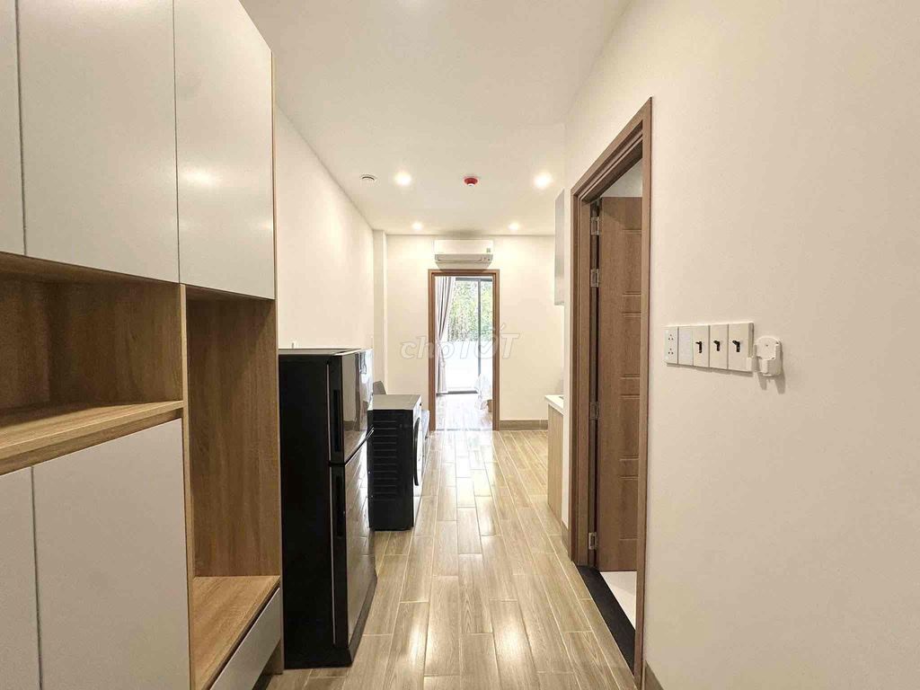 Studio Full Seven Houses, Lisanlong Lisian Park.