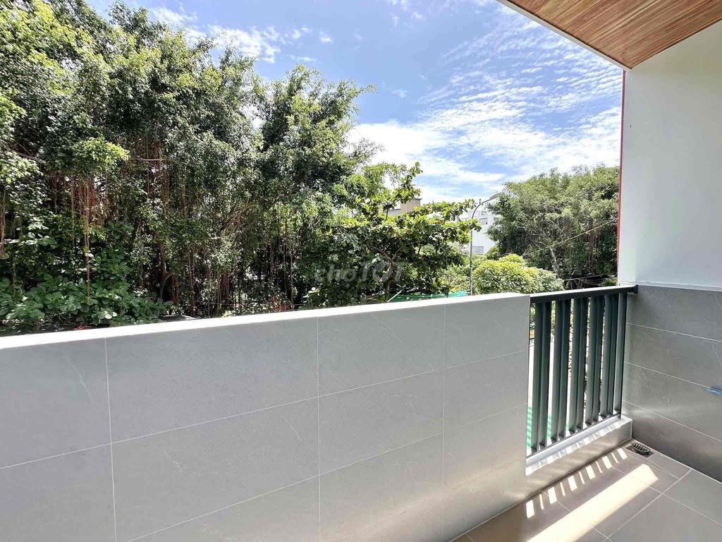 Studio Full Seven Houses, Lisanlong Lisian Park.
