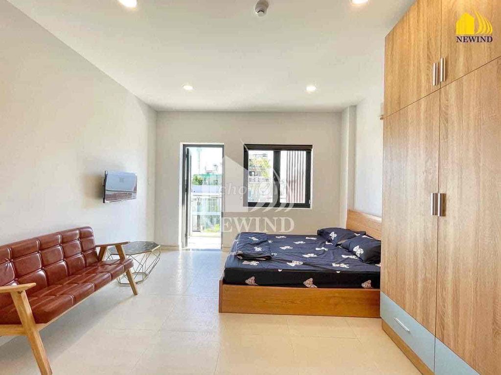 100% built-up new balcony, Phan Anh