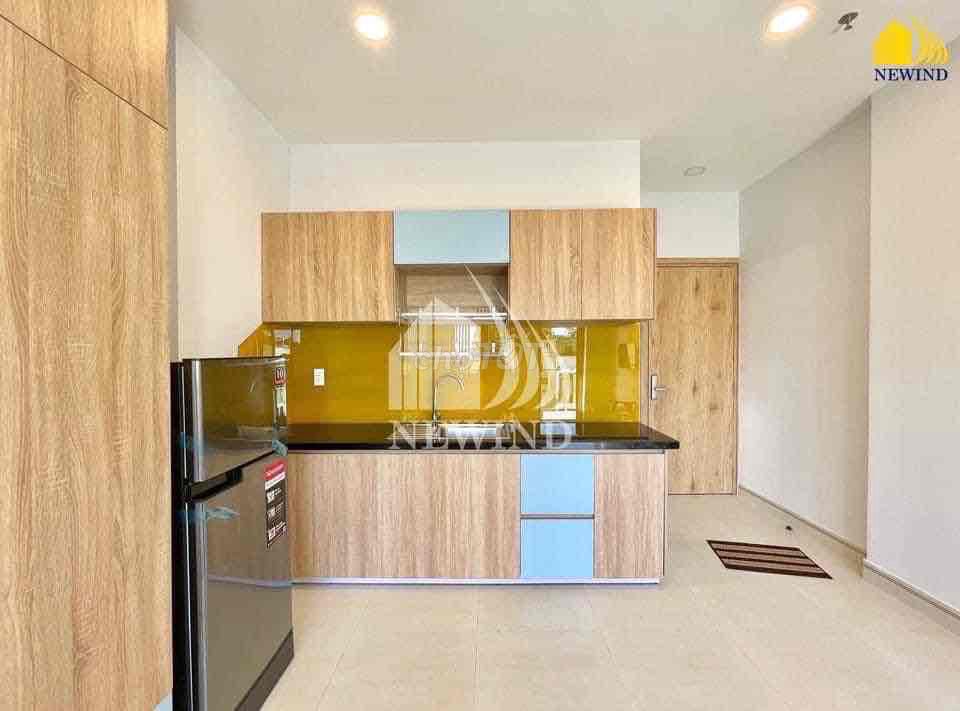 100% built-up new balcony, Phan Anh