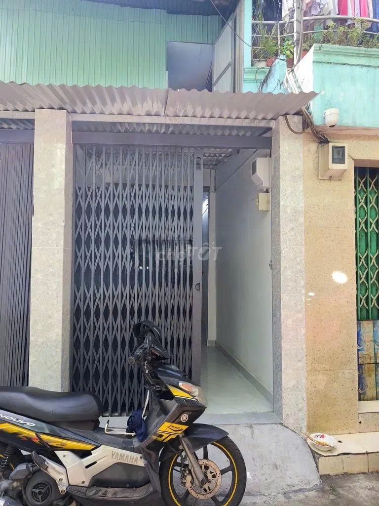 nc Phó Cơ Điều area uses 66 M2 1st floor 1st floor a large bedroom