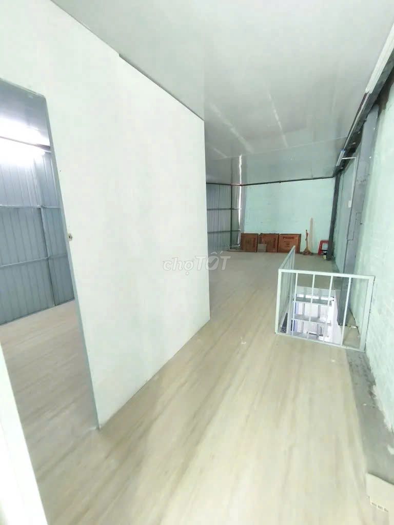 nc Phó Cơ Điều area uses 66 M2 1st floor 1st floor a large bedroom