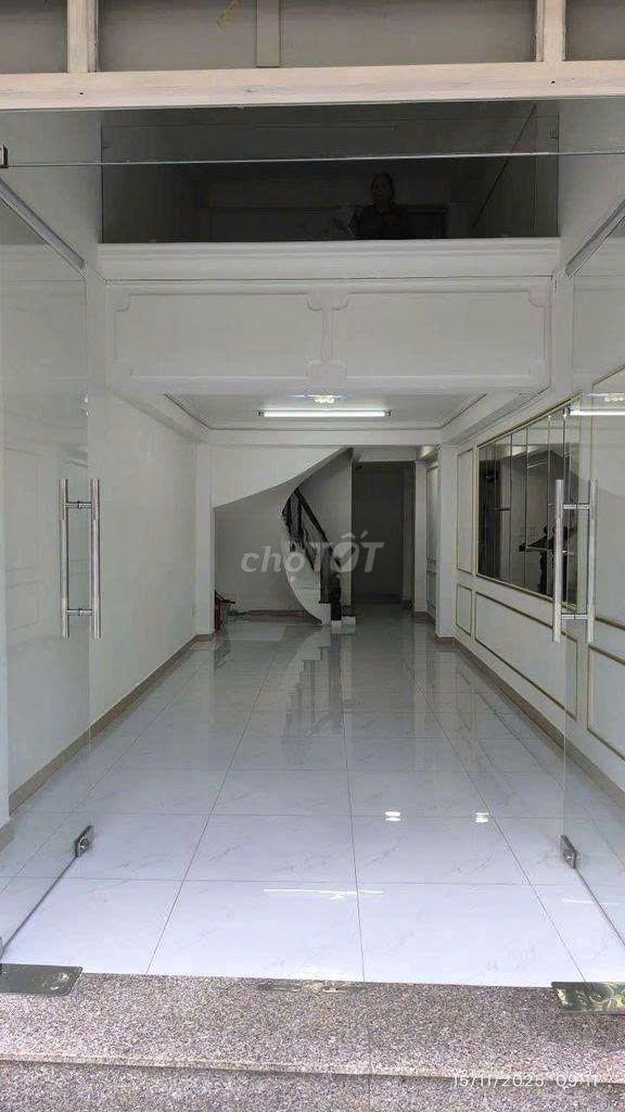 - Tôn Thất Tùng 3 X10 M 5th floor bedroom 4 toilets