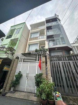 Rent house.