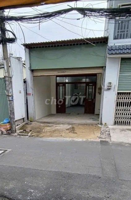 Nc Quang Trung 4 X23 M 1 floats a truck alley bedroom