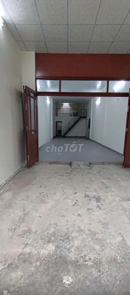 Nc Quang Trung 4 X23 M 1 floats a truck alley bedroom