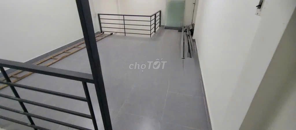 Nc Quang Trung 4 X23 M 1 floats a truck alley bedroom