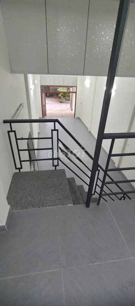 Nc Quang Trung 4 X23 M 1 floats a truck alley bedroom