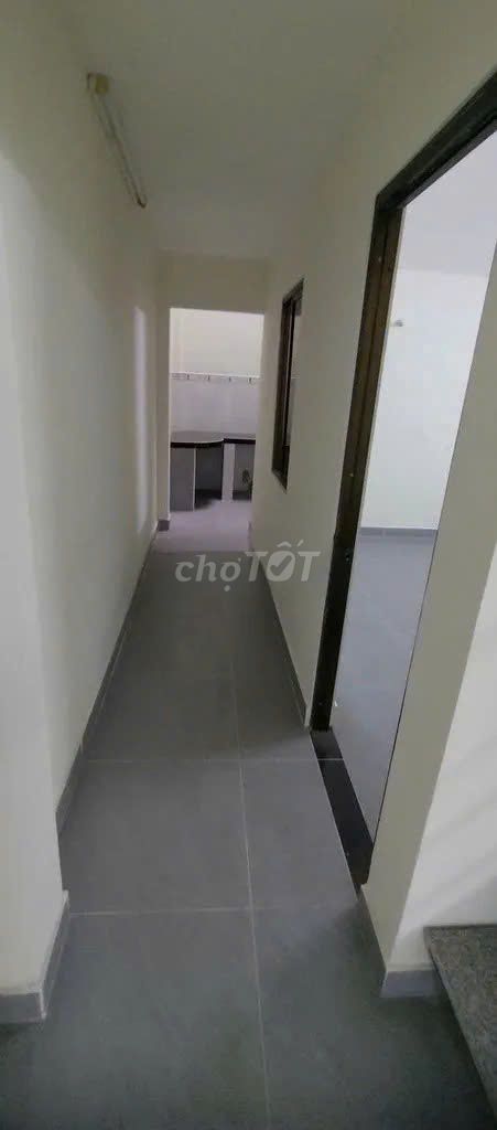 Nc Quang Trung 4 X23 M 1 floats a truck alley bedroom