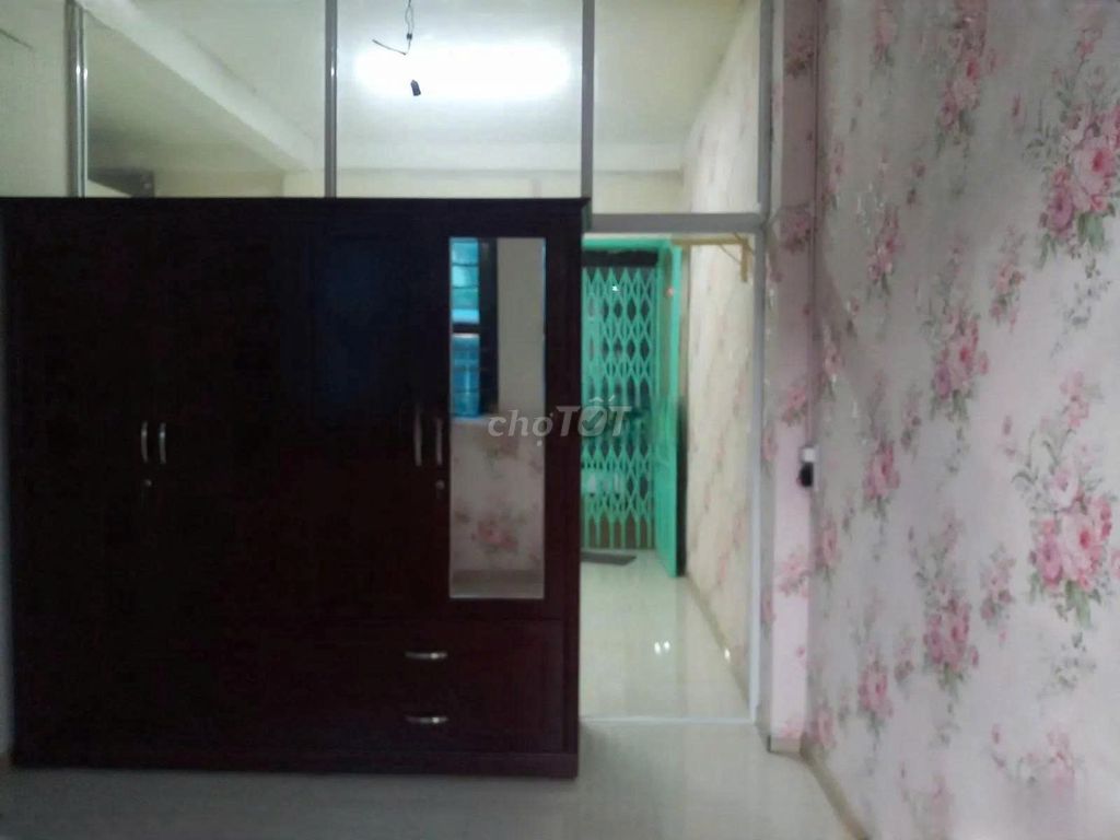 Đội Cung 60 M2 apartment 2 air conditioning