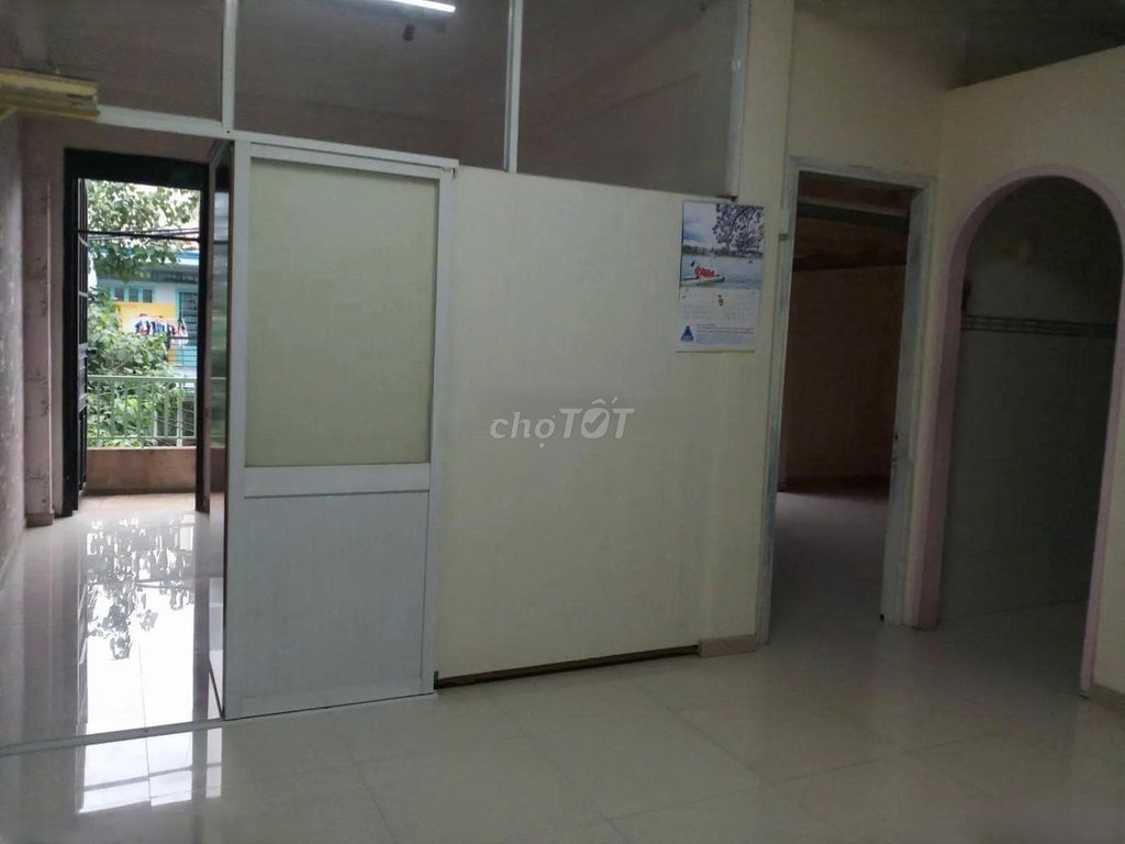 Đội Cung 60 M2 apartment 2 air conditioning
