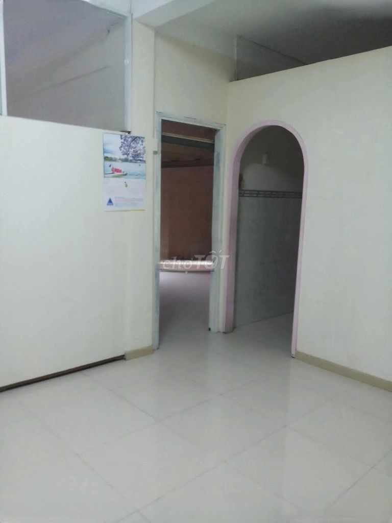 Đội Cung 60 M2 apartment 2 air conditioning