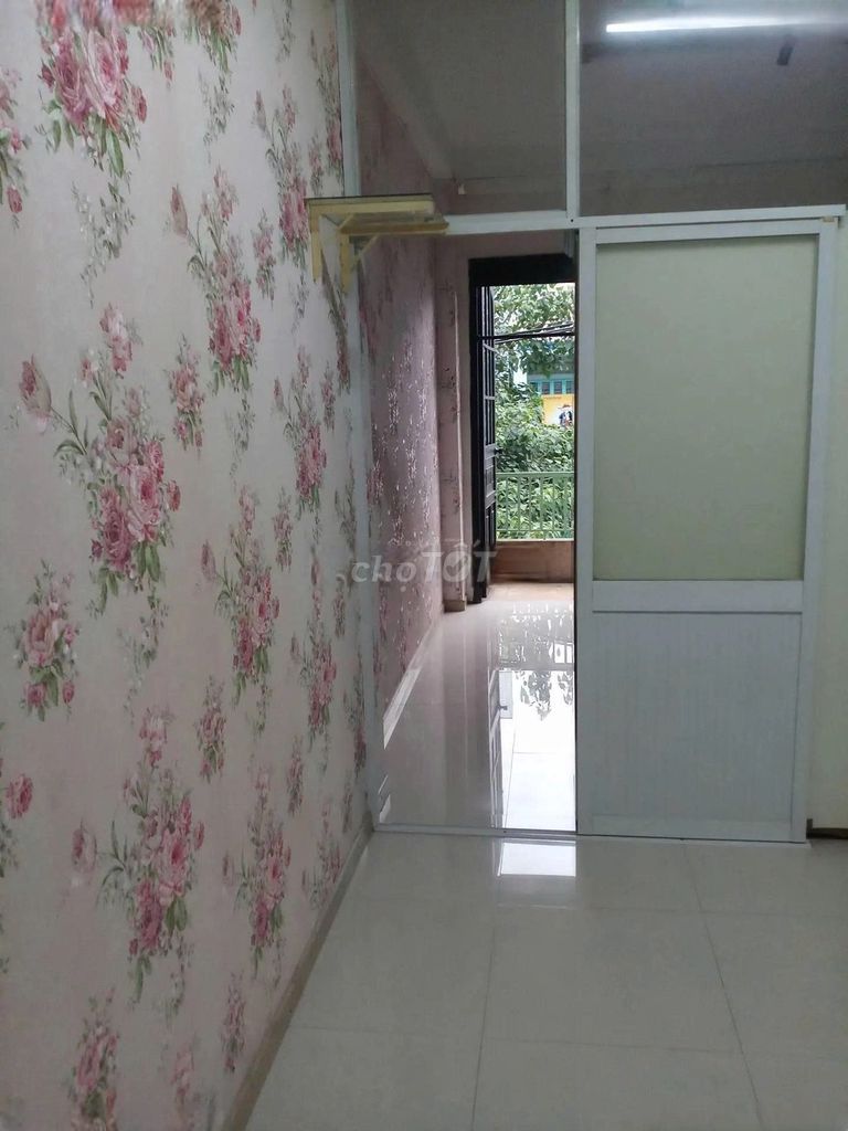 Đội Cung 60 M2 apartment 2 air conditioning