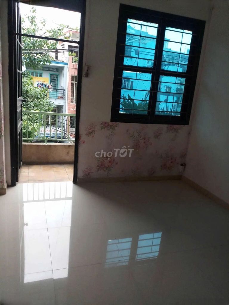 Đội Cung 60 M2 apartment 2 air conditioning