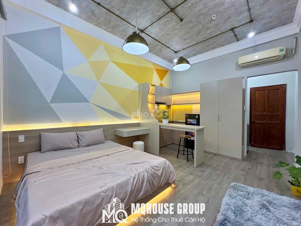 The Bancol is 100% new inland, private washing machine, Nguyễn Oanh.