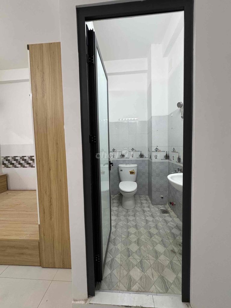 interior rooms in the main shower - academia - apologetics