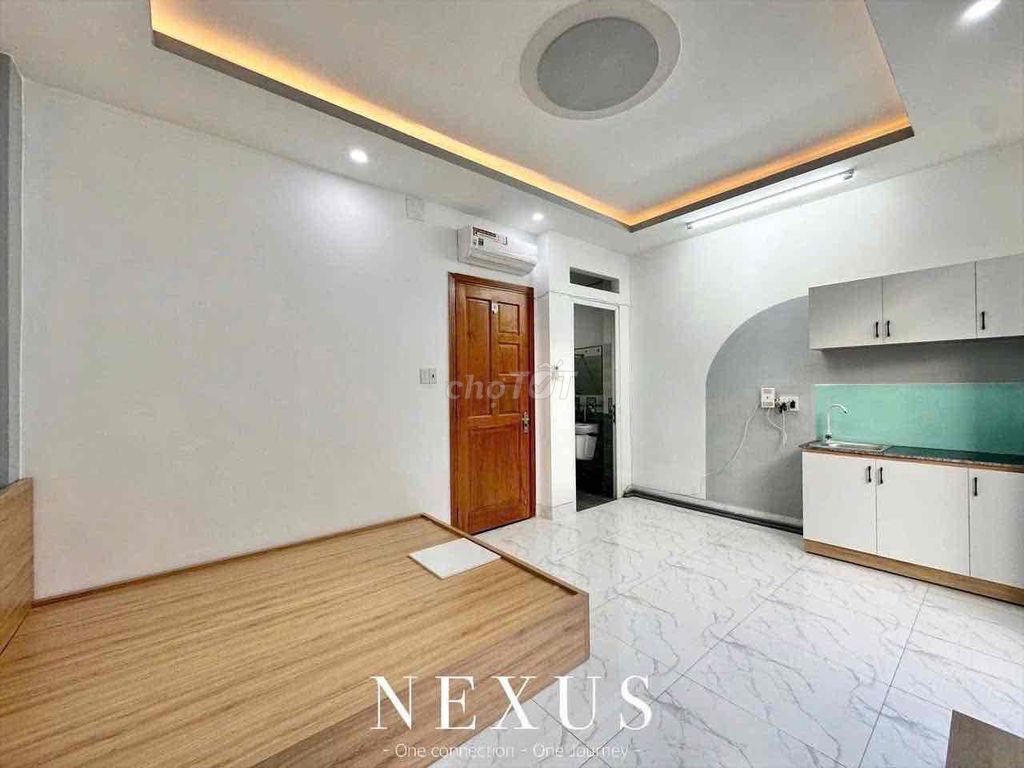 New Custom Service Studio - Realistic