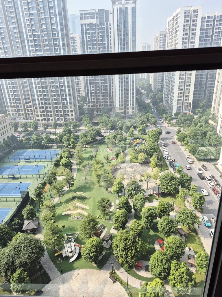 Rent apartment 1 N+ H1 Masterise, View Botalic, 7.5 million a month.