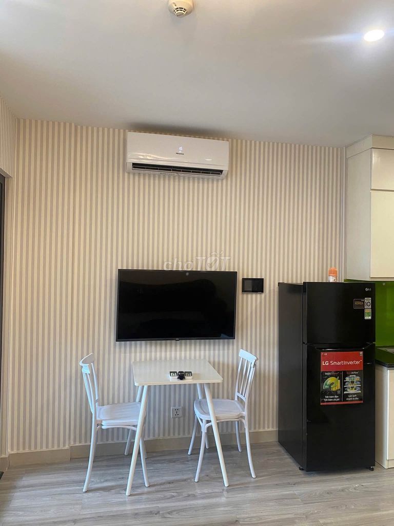 Rent a full Masteri Waterfront Ocean Park.