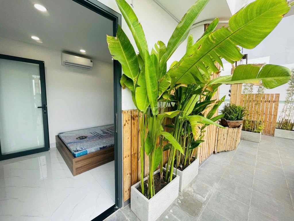 Rent the apartment. One bedroom. 45 meters.