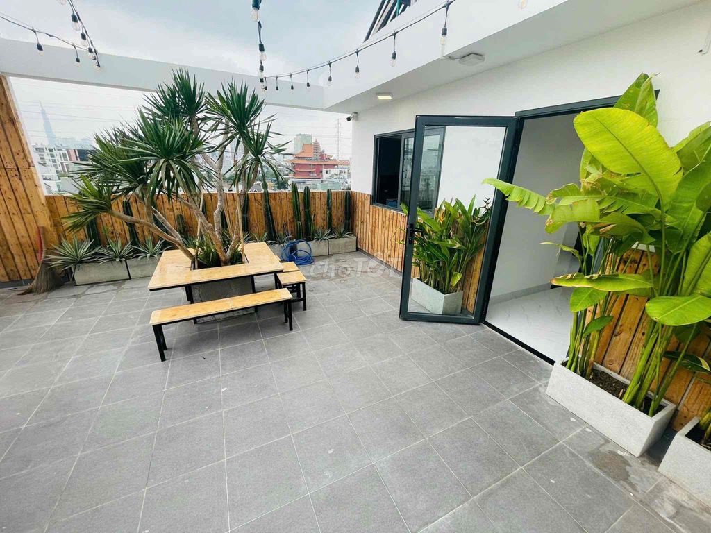 Rent the apartment. One bedroom. 45 meters.