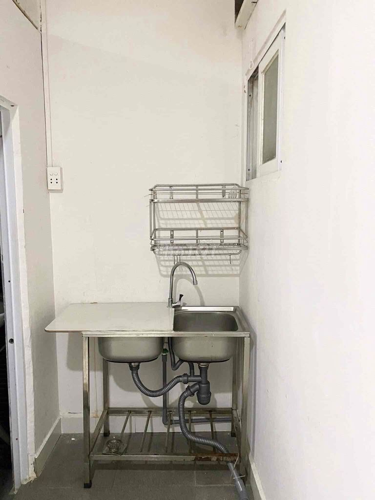 Rent room 3 million7- Phú Nhuận