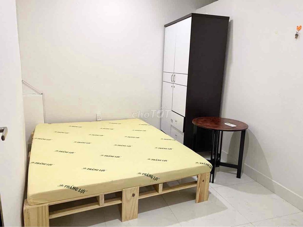 Rent room 3 million7- Phú Nhuận