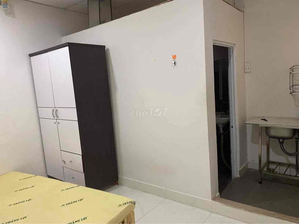 Rent room 3 million7- Phú Nhuận