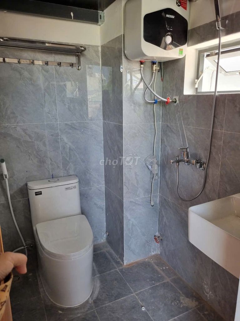 Rent room near Master Fang University - University of Science