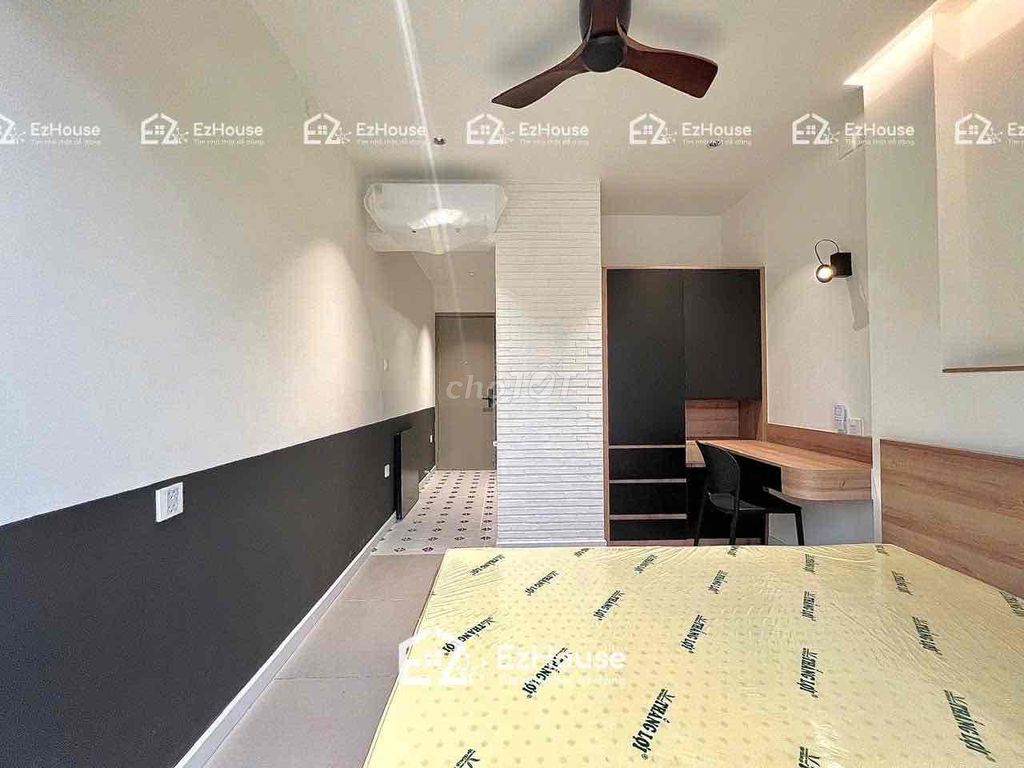 Private wash-house studio right here in Trần Bình Trọng
