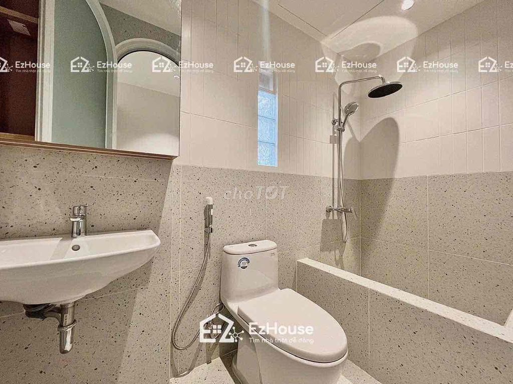 Private wash-house studio right here in Trần Bình Trọng