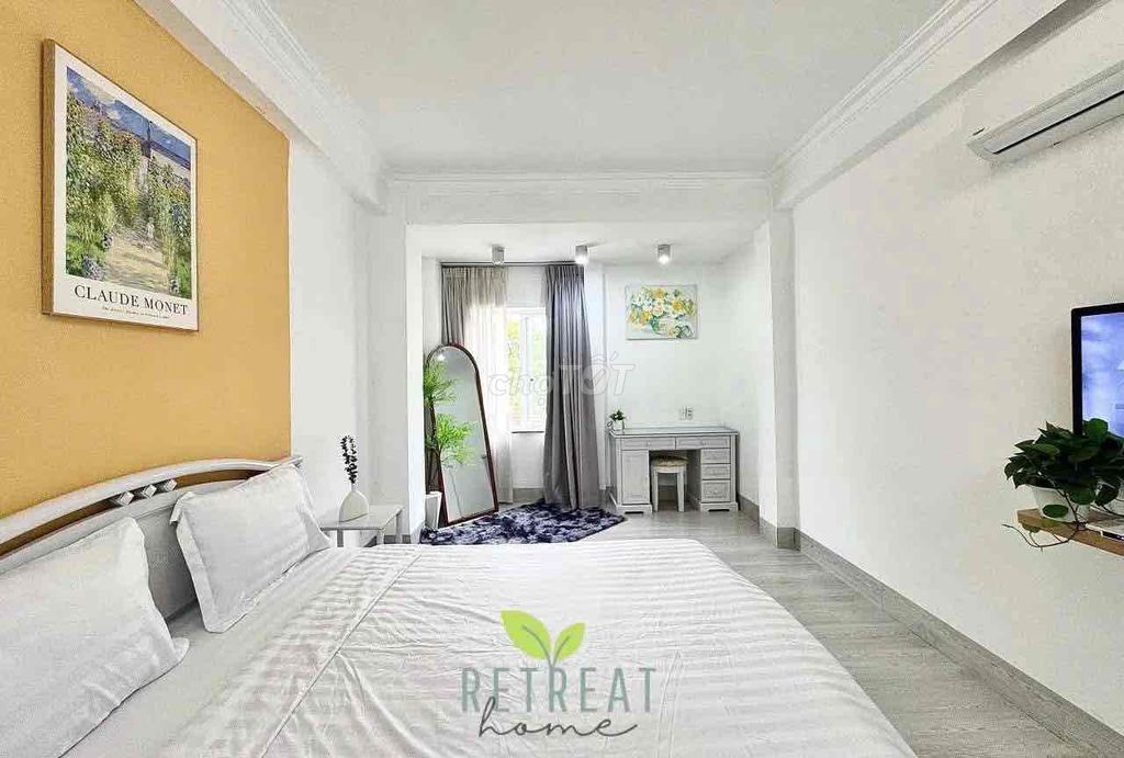 Rent the two bedrooms full full of furniture 60 meters wide on the way of 310-2 bedrooms.