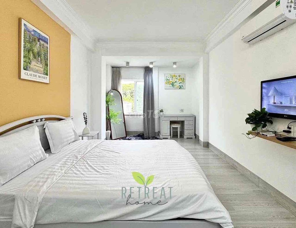 Rent the two bedrooms full full of furniture 60 meters wide on the way of 310-2 bedrooms.
