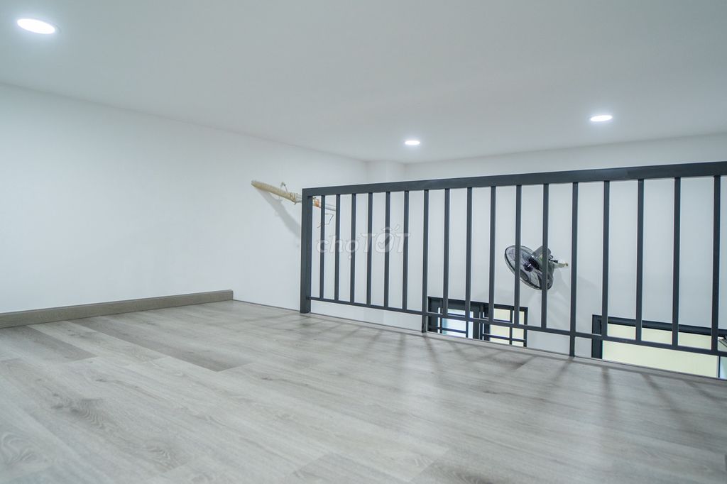 [ Rents] Nice new room - cold machine - 67 Lê Văn Lương, District 7