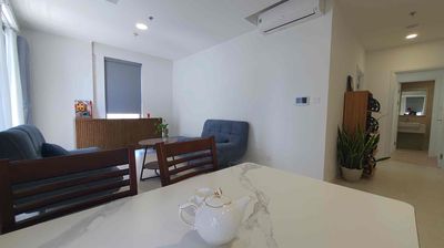 The owner of the two bedrooms rents the full Urban Green furniture at 14 million entire interiors.