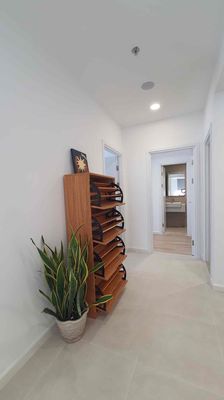 The owner of the two bedrooms rents the full Urban Green furniture at 14 million entire interiors.